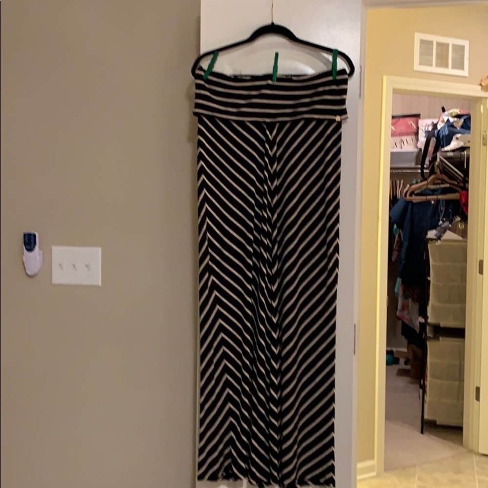 Calvin Klein Maxi Skirt